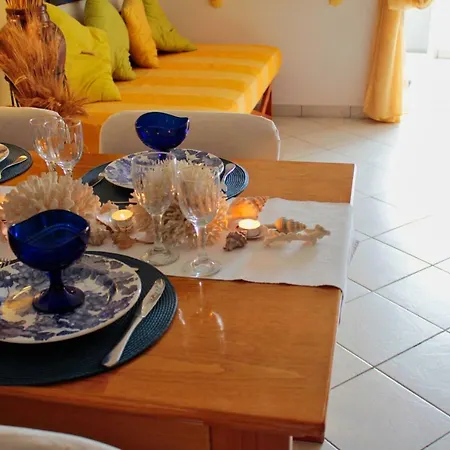 Fokais Beach * Néa Fókaia