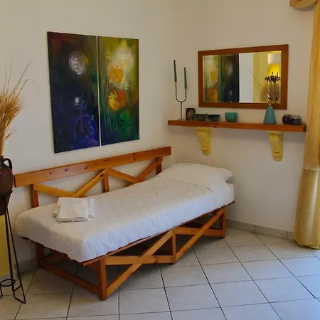 Fokais Beach Néa Fókaia