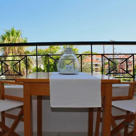 Fokais Beach Apartment