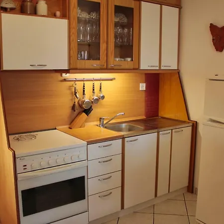 Apartment Fokais Beach