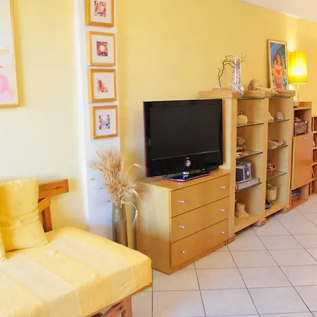 Apartment Fokais Beach Nea Fokea