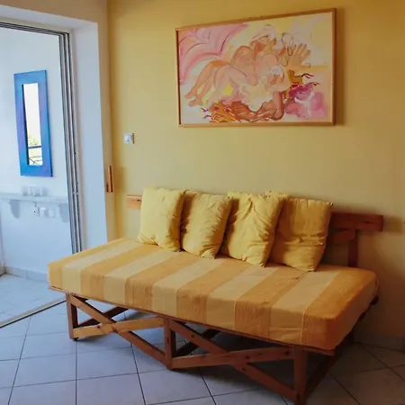 Fokais Beach Apartment