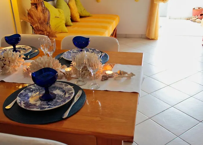 Fokais Beach * Néa Fókaia