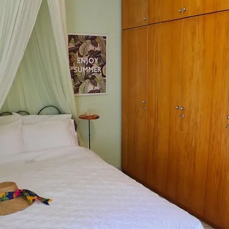 Fokais Beach * Néa Fókaia