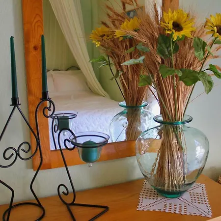 Apartmán Fokais Beach *