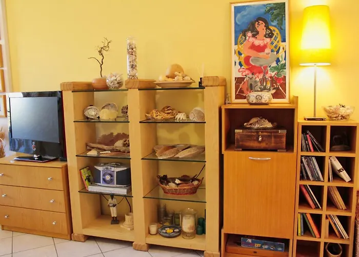 Fokais Beach * Néa Fókaia