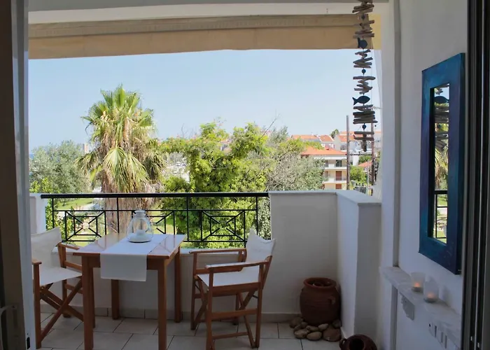 Fokais Beach Néa Fókaia