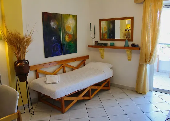 Fokais Beach Néa Fókaia