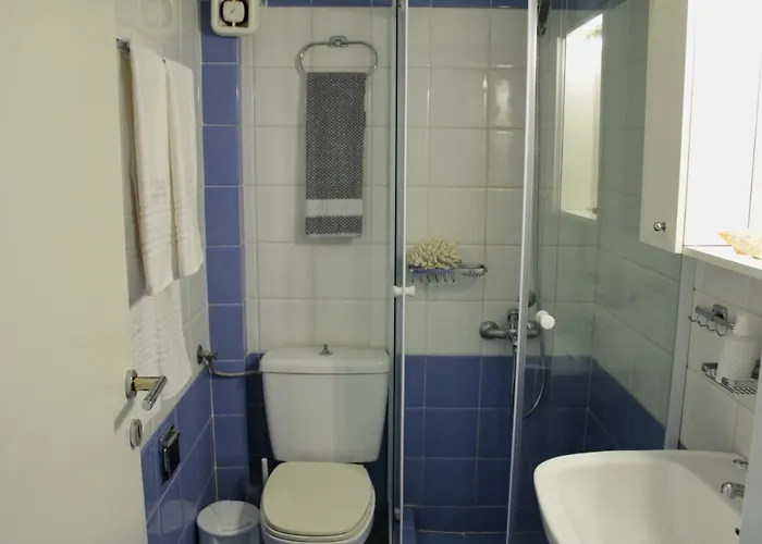 Fokais Beach * Néa Fókaia