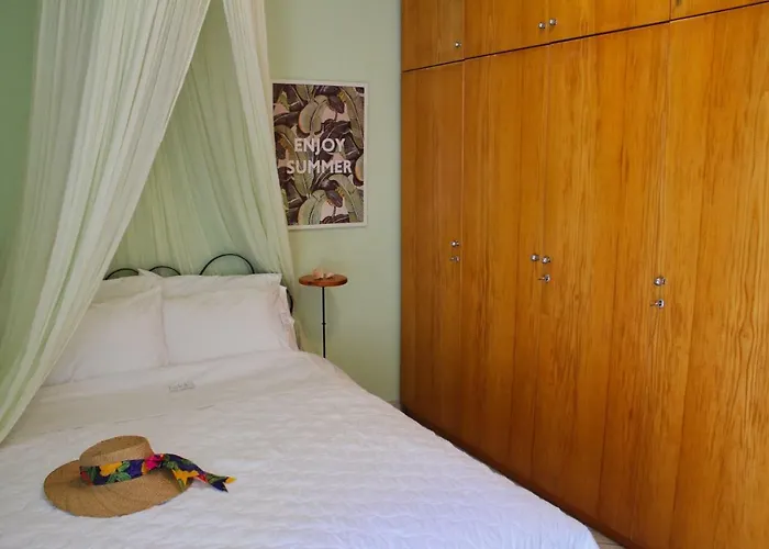 Fokais Beach * Néa Fókaia