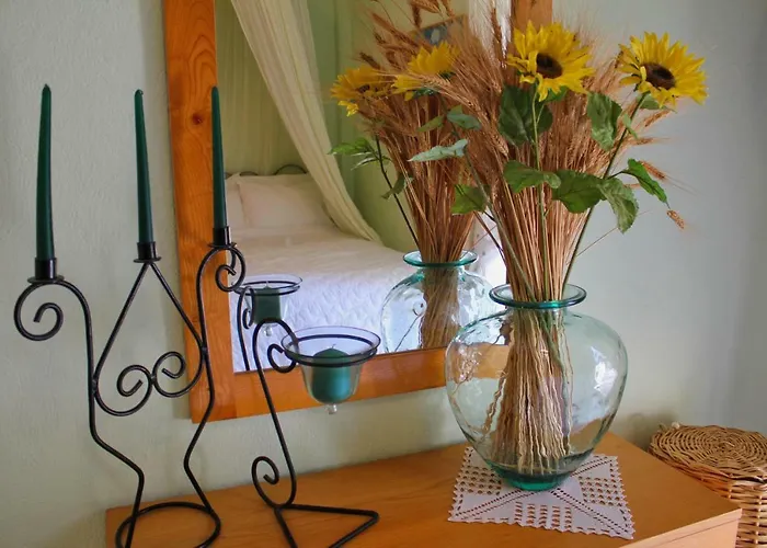 Daire Fokais Beach *